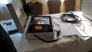 Świadectwa radiooperatora, o co chodzi?