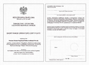 Jakie świadectwo warto posiadać?