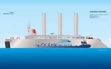 Ocean Phoenix 360 foto: www.oceanphoenixproject.com