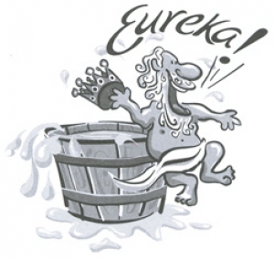 Dlaczego statki unoszą się na wodzie