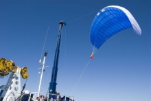 Latwco-statek m/s Beluga  foto: wiadomosci.gazeta.pl