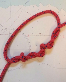 supeł potrójny, biczowników, kapucyński, krwawy cz2 foto: Aleksandra Szułczyńska